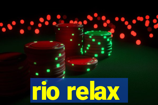 rio relax